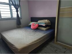 Blk 104A Eastbrook @ Canberra (Sembawang), HDB 3 Rooms #549264001